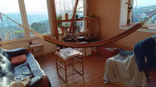 Foto - DHH2FH, Aichwald, 200 qm Wfl, Garten, Aussichtslage, 490.000