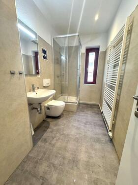 Foto - Erdgeschoßwohnung in Magdeburg zur Miete