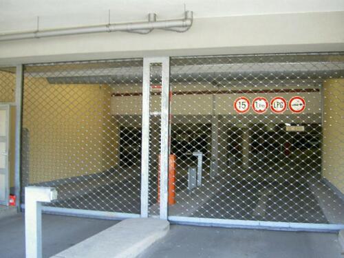 Foto - Tiefgaragenstellplatz in Trier zu vermieten