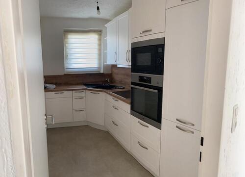 Foto - 3 Zimmer Wohnung mit EKB in Bremen Marssel zu vermieten