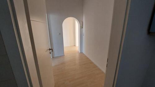 Foto - Dachgeschoßwohnung in Halle (Saale) zur Miete