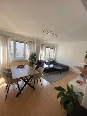 Foto - Schöne helle 2 Zimmerwohnung 