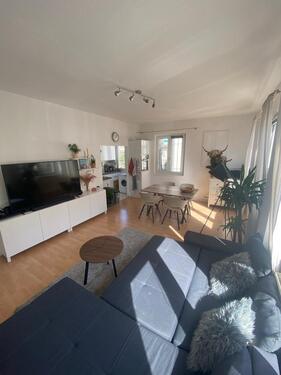 Foto - 2 Zimmer Etagenwohnung in Aschaffenburg