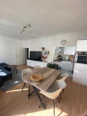 Foto - Etagenwohnung in Aschaffenburg zur Miete