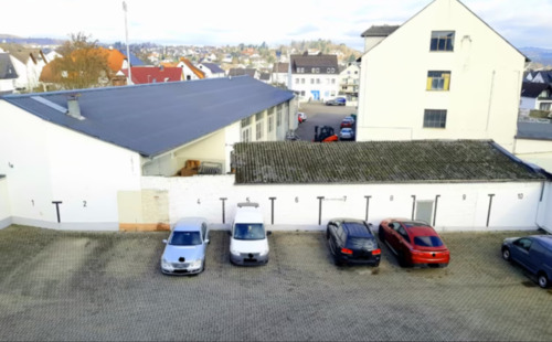 Foto - Außenstellplatz in 65604 Elz zu vermieten – für Wohnmobil