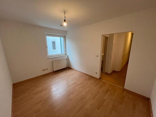 Foto - 1-Zimmer Studenten Wohnung Braunschweig östliches Ringgebiet