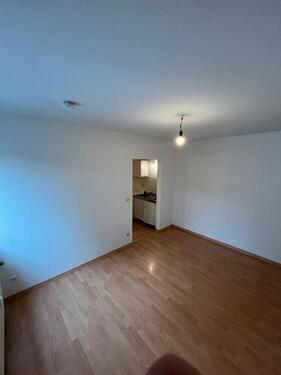 Foto - 1 Zimmer Etagenwohnung zur Miete in Braunschweig