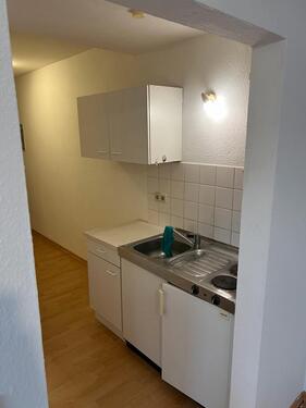 Foto - 1 Zimmer Etagenwohnung in Braunschweig