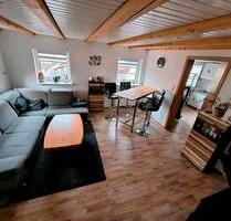 Geräumige 4-Zimmer Wohnung (Haus) in Baden-Baden Steinbach