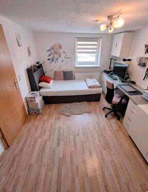 Foto - 4 Zimmer Erdgeschoßwohnung in Baden-Baden