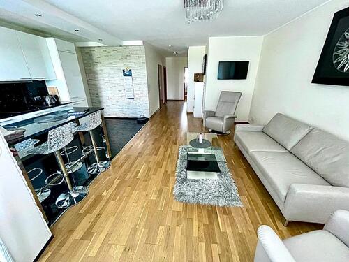 Foto - Etagenwohnung in Düsseldorf zur Miete