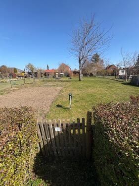 Foto - Kleingarten abzugeben - Heiligenhafen