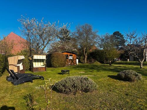 Foto - Grundst&uuml;ck in Heiligenhafen