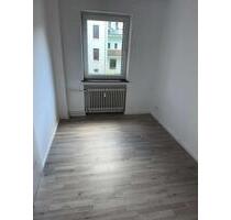 Renovierte 3-Zimmer-Wohnung in zentraler Lage in Wilhelmshaven