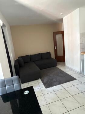 Foto - Etagenwohnung in Aachen zur Miete