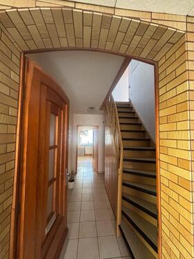 Foto - Einfamilienhaus in Duderstadt