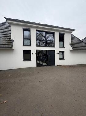 Foto - Geräumige 3-Zimmer-Wohnung mit Balkon und Carport in Stuhr-Bürstel