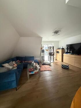 Foto - 3 Zimmer Etagenwohnung in Stuhr
