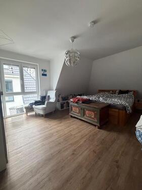 Foto - Etagenwohnung in Stuhr zur Miete
