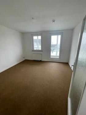 Foto - zentrale 3-Zimmer Wohnung mit Potential