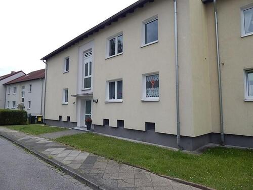 Foto - Wir renovieren für Sie: gemütliche 3-Zimmer-Wohnung