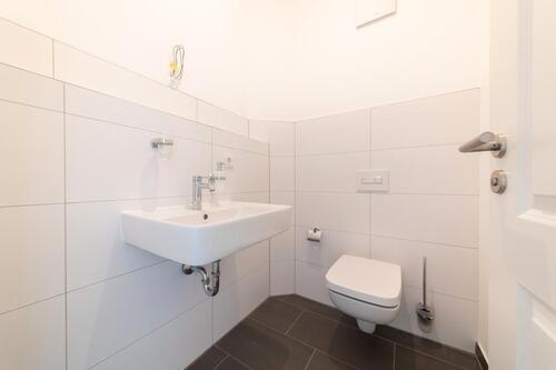 Foto - 2 Zimmer Maisonettenwohnung zur Miete in Halle (Saale)