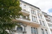 Foto - Charmanter 3‑Zimmer‑Altbau im Bayerischen Viertel