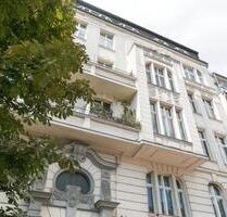 Charmanter 3‑Zimmer‑Altbau im Bayerischen Viertel - Berlin Tempelhof-Schöneberg