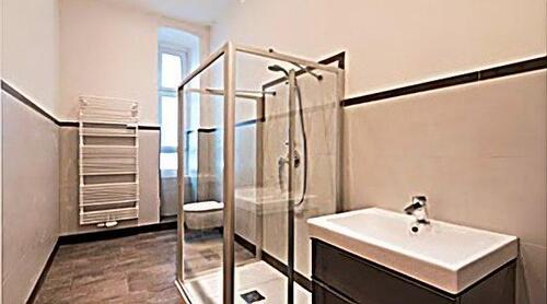 Foto - 3 Zimmer Erdgeschoßwohnung zum Kaufen in Berlin
