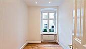 Foto - 3 Zimmer Erdgeschoßwohnung in Berlin