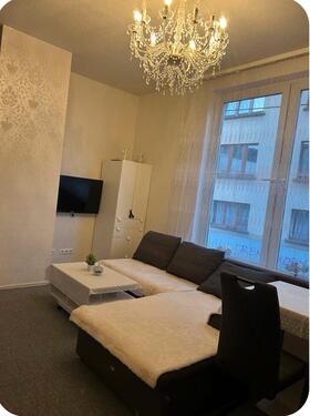 Foto - Wohnung zur Kurzzeitmiete verfügbar – 24.05. bis 26.05.