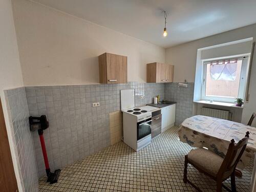 Foto - 2 Zimmer Erdgeschoßwohnung in Pirmasens