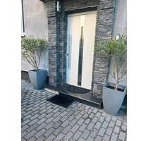 Moderne 3 Zimmer Souterrain Wohnung in Mannheim Rheinau 100m²