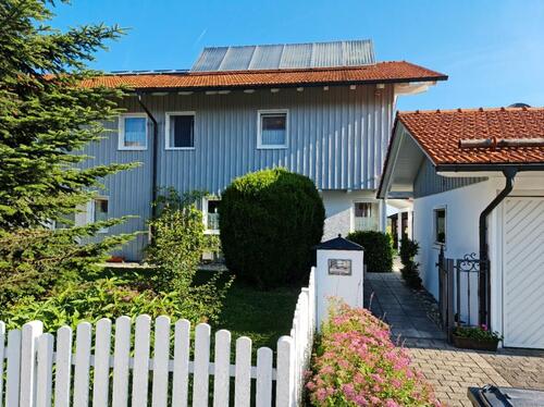 Foto - Mehrfamilienhaus, Wohnhaus in Halfing zum Kaufen
