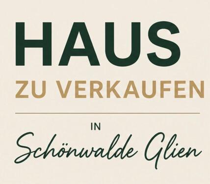 Foto - Kleines Haus für Singles oder Paare