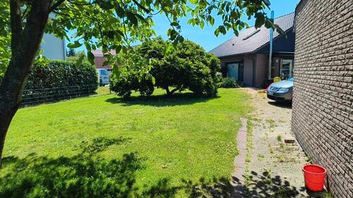 Foto - Einfamilienhaus in Brande-Hörnerkirchen