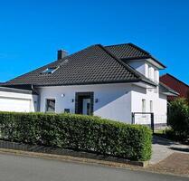 Einfamilienhaus mit PV-Anlage, Sauna und traumhaften Garten - Bad Iburg