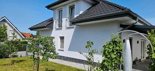 Foto - 5 Zimmer Einfamilienhaus zum Kaufen in Bad Iburg