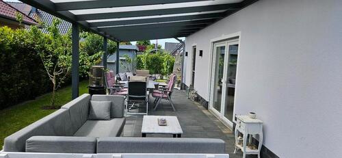 Foto - 5 Zimmer Einfamilienhaus in Bad Iburg