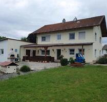 Einfamilienhaus in ruhiger Lage am Ortsrand mit Pool - Falkenberg