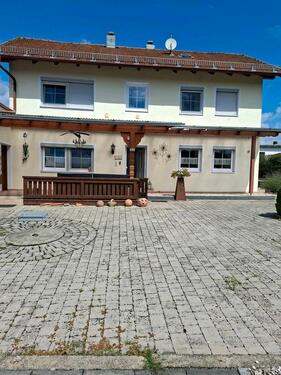 Foto - Einfamilienhaus zum Kaufen in Falkenberg
