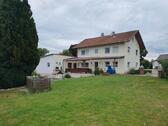Foto - Einfamilienhaus in Falkenberg