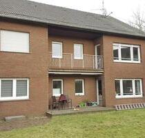 Zweifamilienhaus mit Ausbaureserve in Uedem Keppeln
