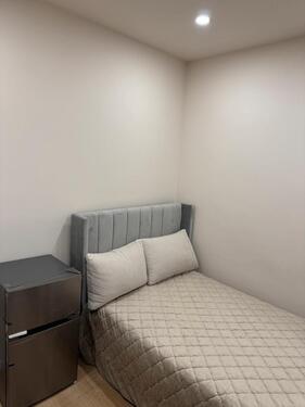Foto - WG-Zimmer in Pforzheim-Brötzingen – möbliert, 15 m²