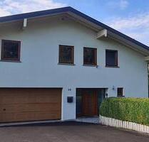 Gepflegtes Einfamilienhaus mit schönem Garten - Bad Rodach