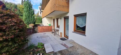 Foto - Einfamilienhaus in Bad Rodach