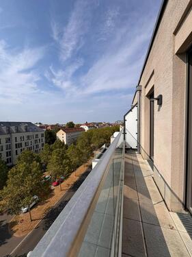 Foto - * Penthouse im SÜDEN * 2 Zimmer * frei 1025 * 2x Terrasse * Fußbodenheizung *