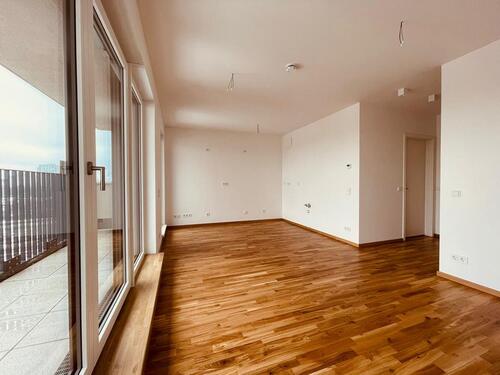 Foto - Etagenwohnung zur Miete in Leipzig