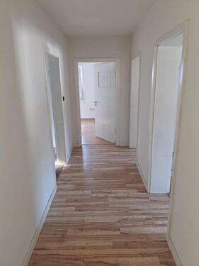 Foto - 4ZK2B Wohnung in GeisweidSohlbach