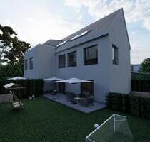 3 Zimmer Erdgeschoss + Terrasse + Garten - Hagenbach